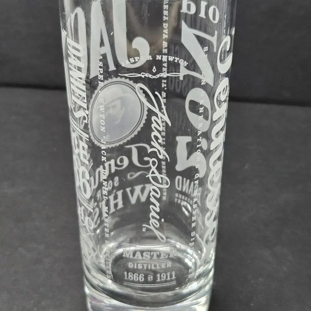 Jack Daniel’s product set